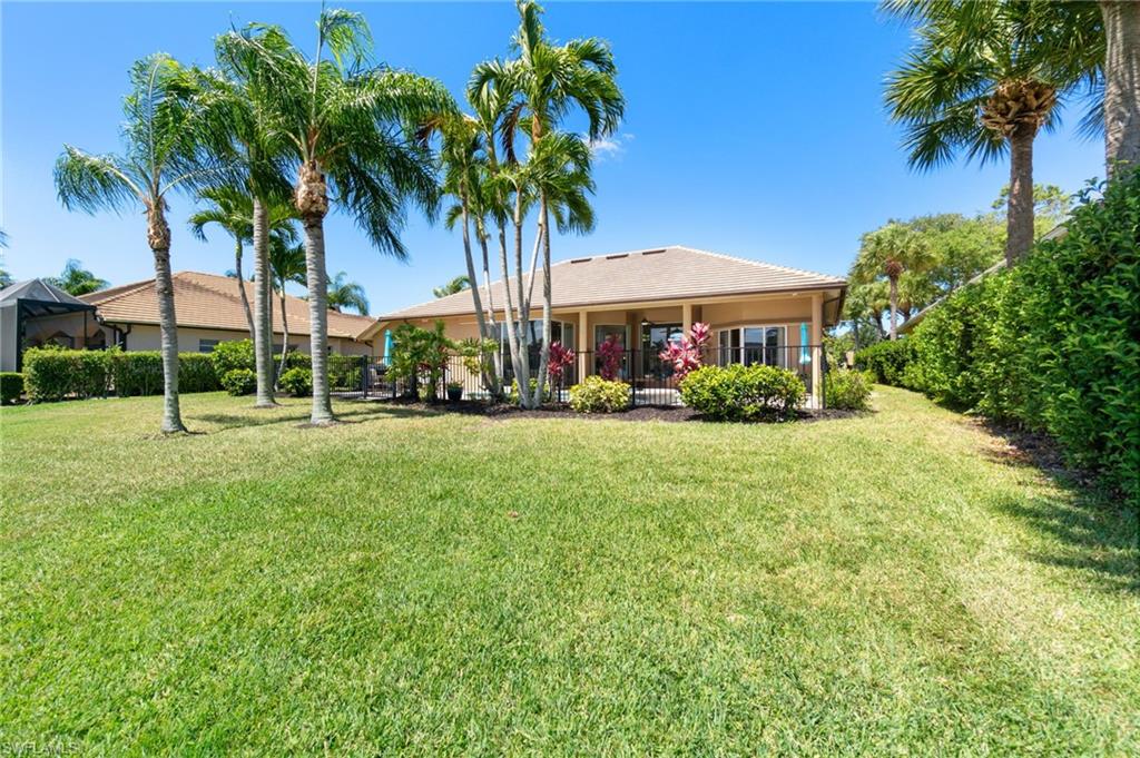 WILSHIRE LAKES - Residential