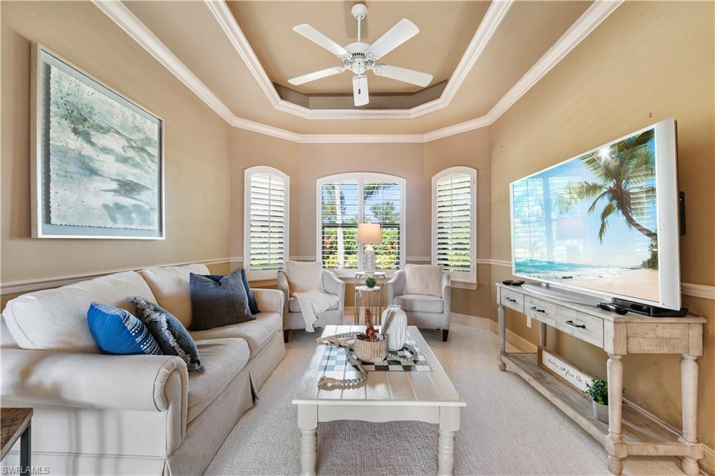 WILSHIRE LAKES - Residential