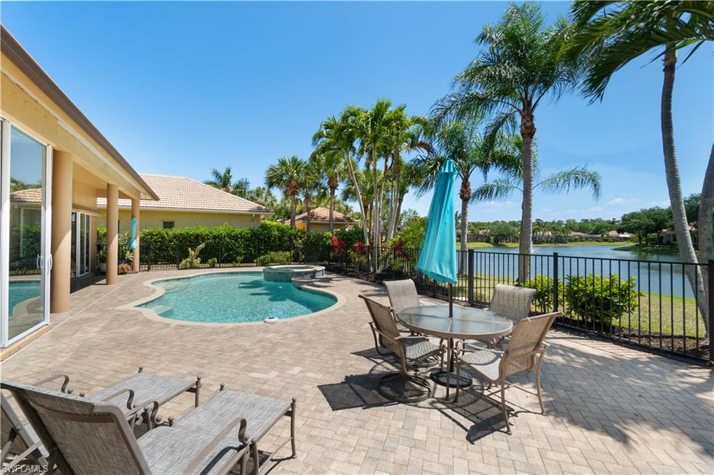 WILSHIRE LAKES - Residential