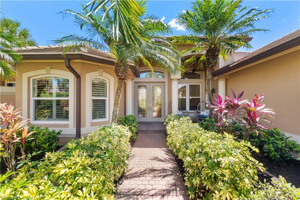 WILSHIRE LAKES - Residential