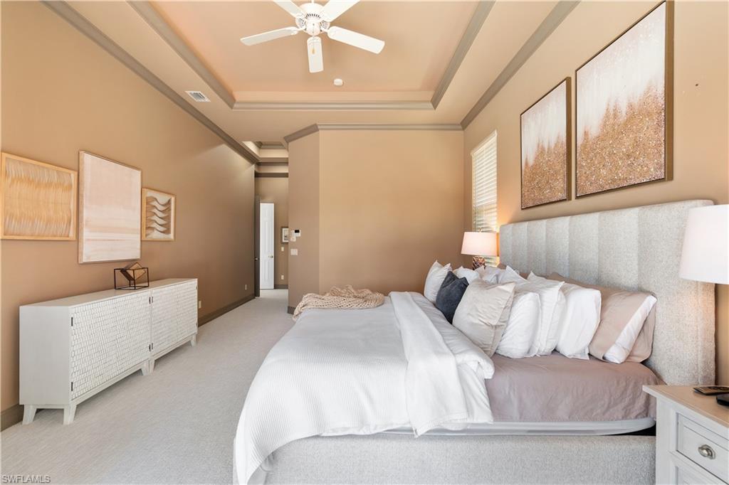 WILSHIRE LAKES - Residential