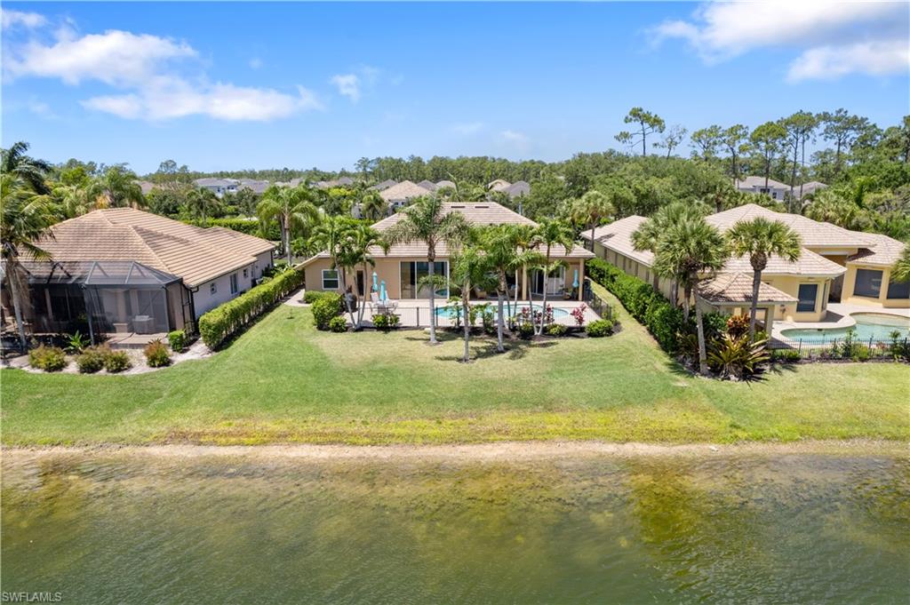 WILSHIRE LAKES - Residential