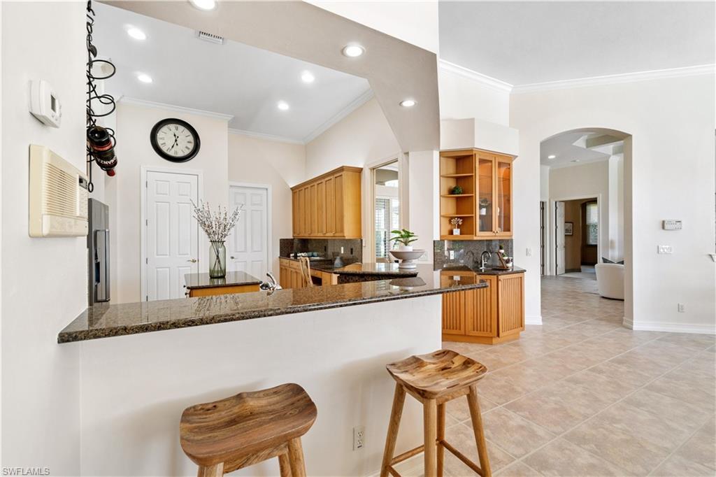 WILSHIRE LAKES - Residential