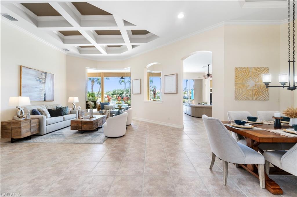 WILSHIRE LAKES - Residential