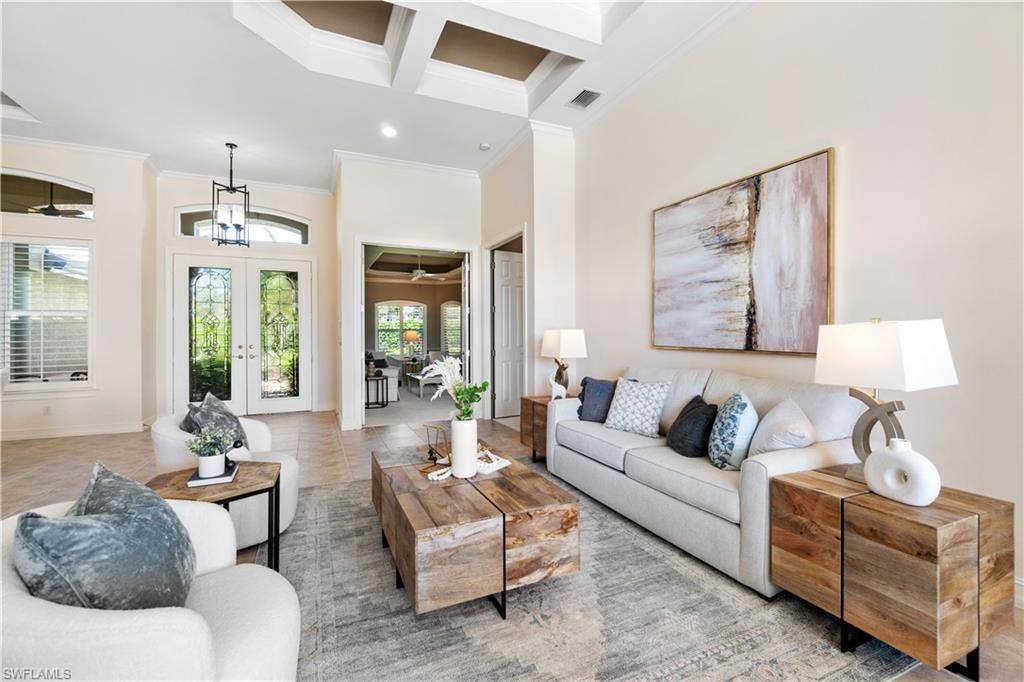 WILSHIRE LAKES - Residential