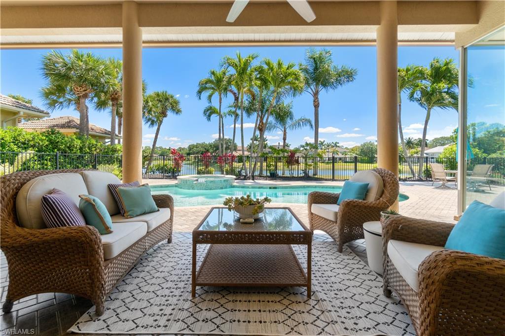 WILSHIRE LAKES - Residential