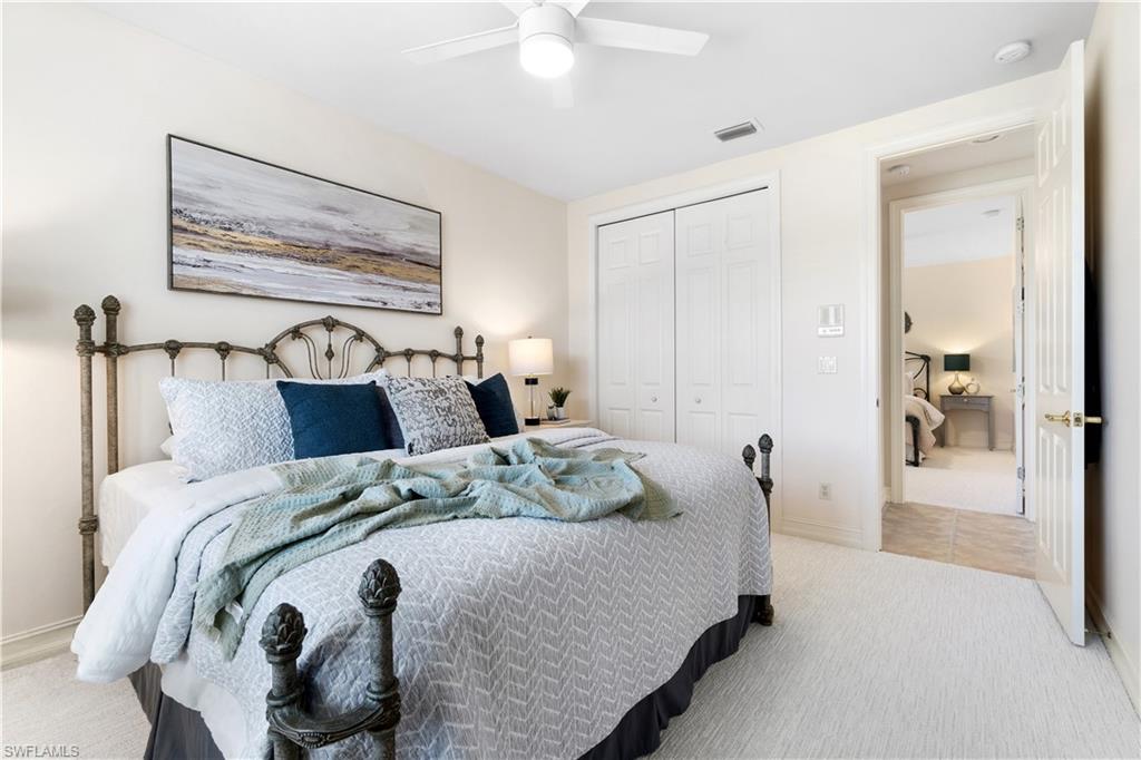 WILSHIRE LAKES - Residential