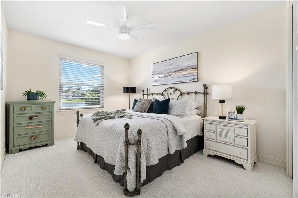 WILSHIRE LAKES - Residential