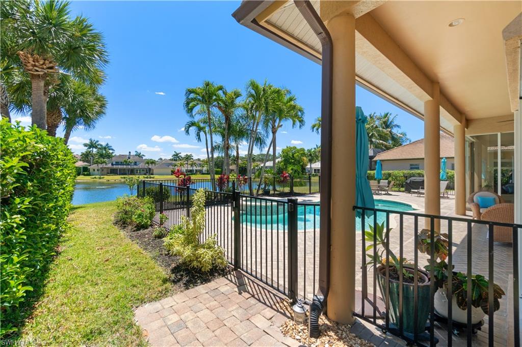 WILSHIRE LAKES - Residential