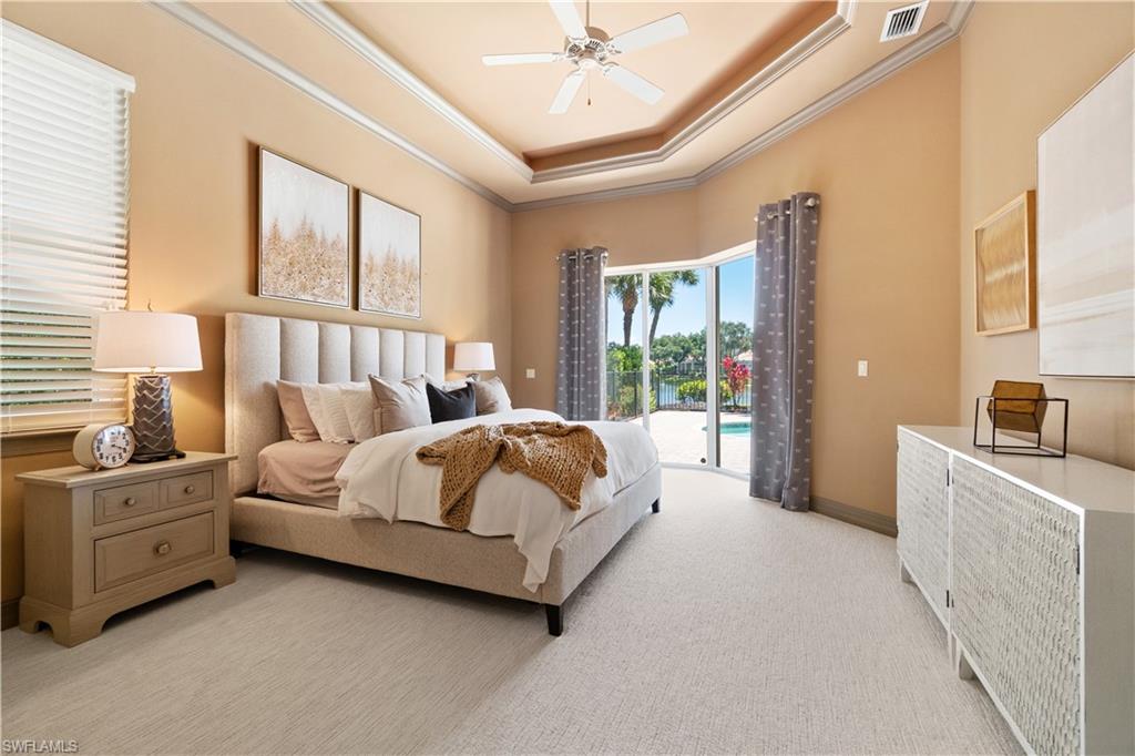 WILSHIRE LAKES - Residential