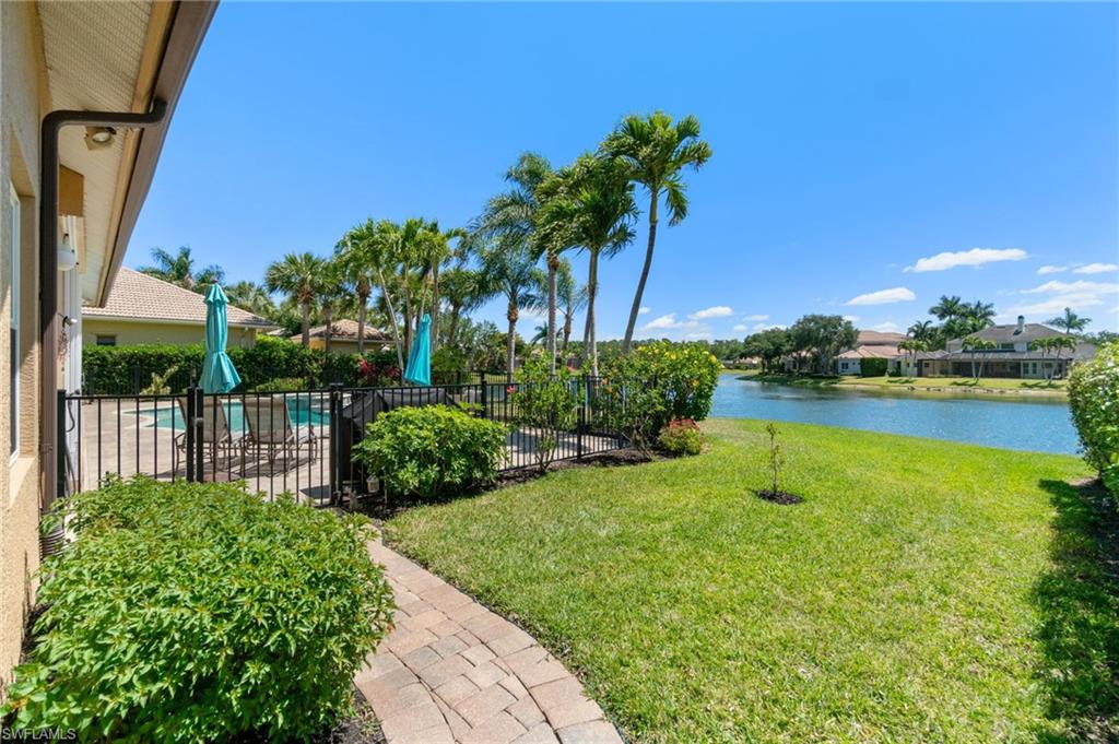 WILSHIRE LAKES - Residential