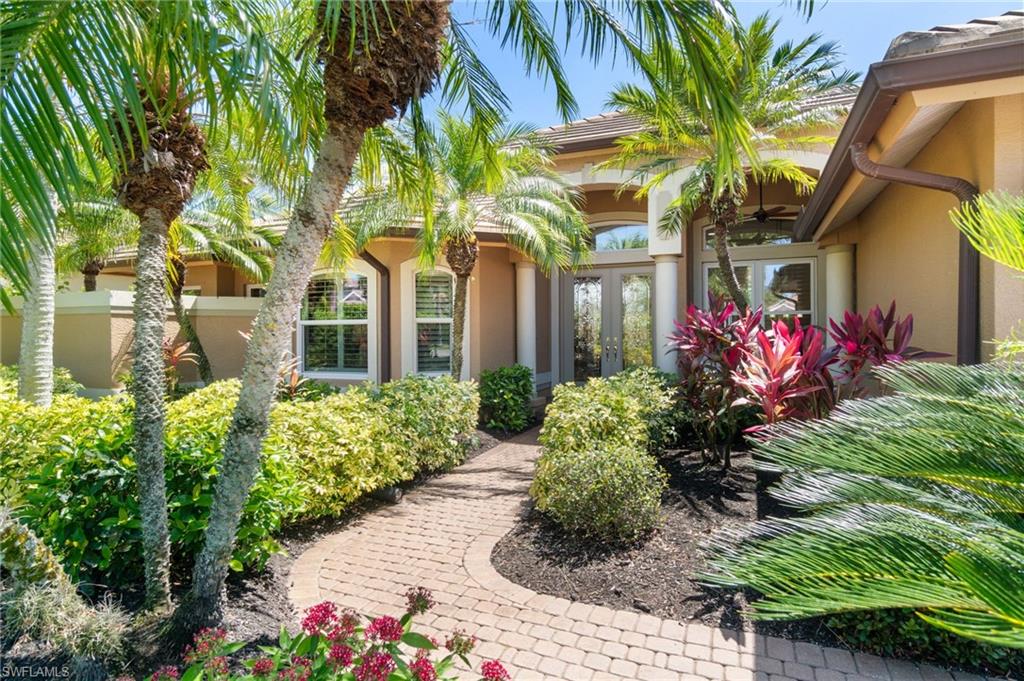 WILSHIRE LAKES - Residential