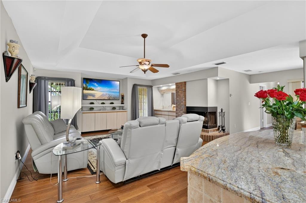 OAKMONT - Residential