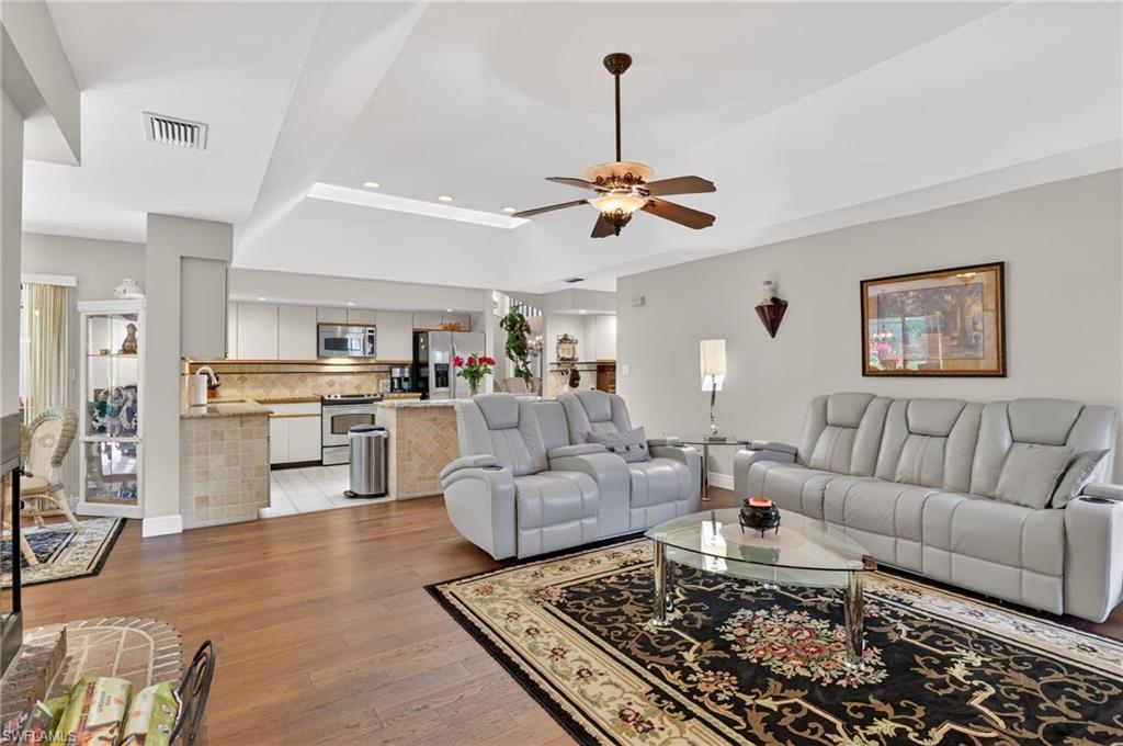 OAKMONT - Residential