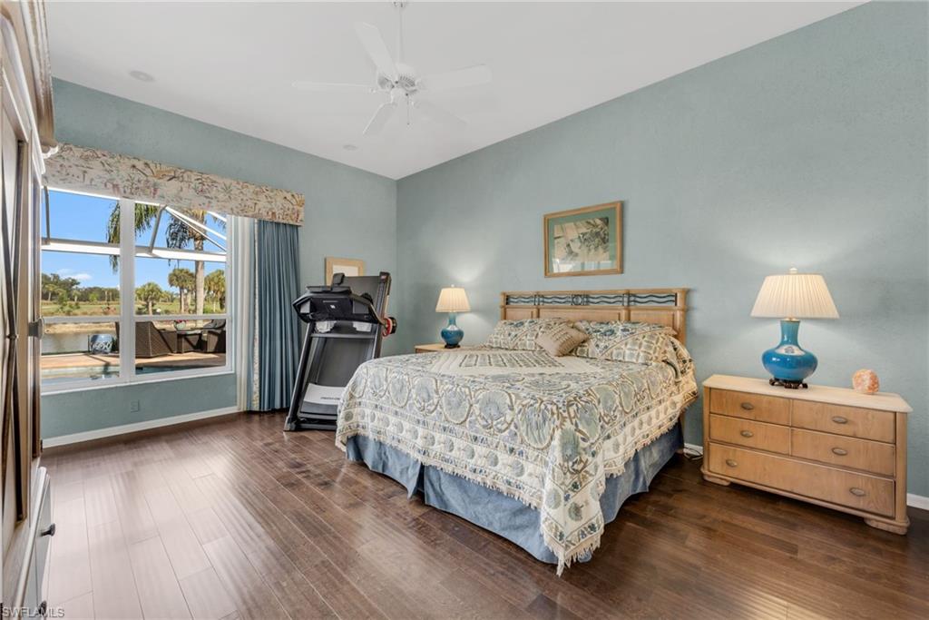 PALO VERDE - Residential