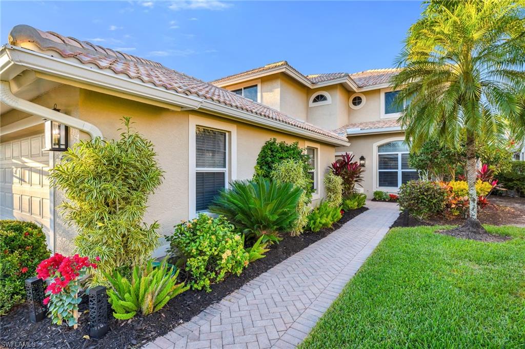 PALO VERDE - Residential