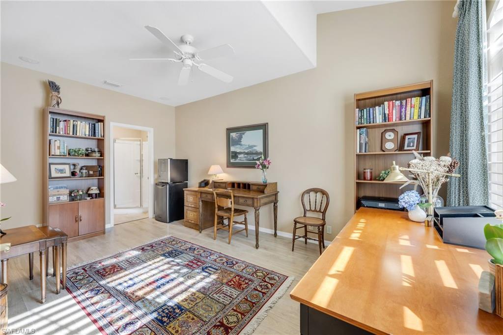 PALO VERDE - Residential