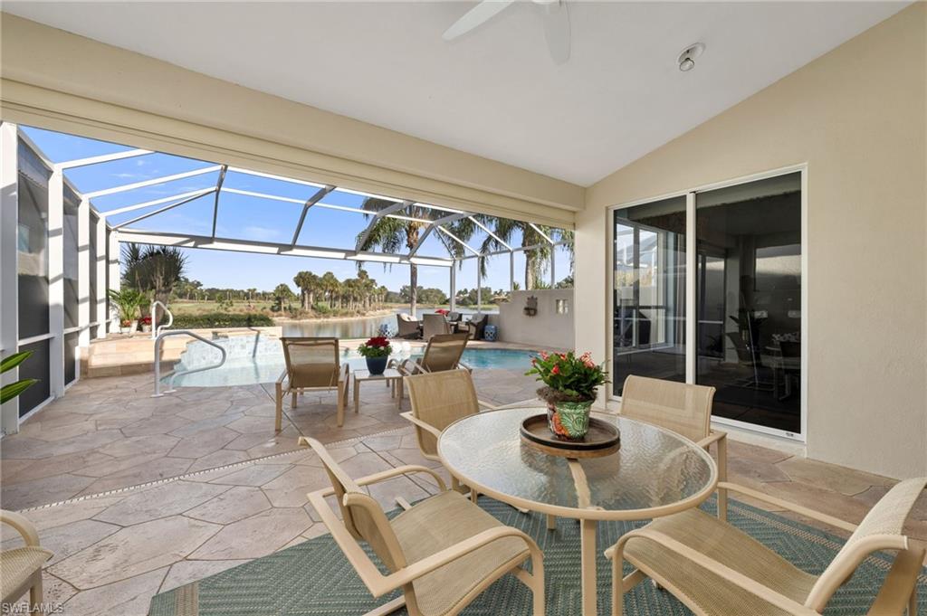 PALO VERDE - Residential