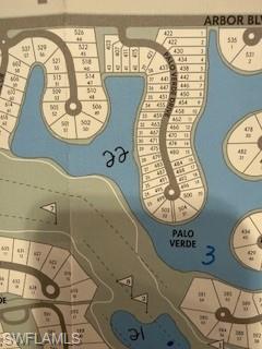 PALO VERDE - Residential