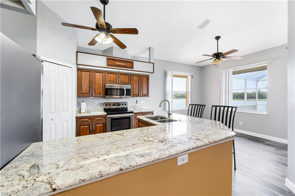 LAKES OF SAN SOUCI - Residential