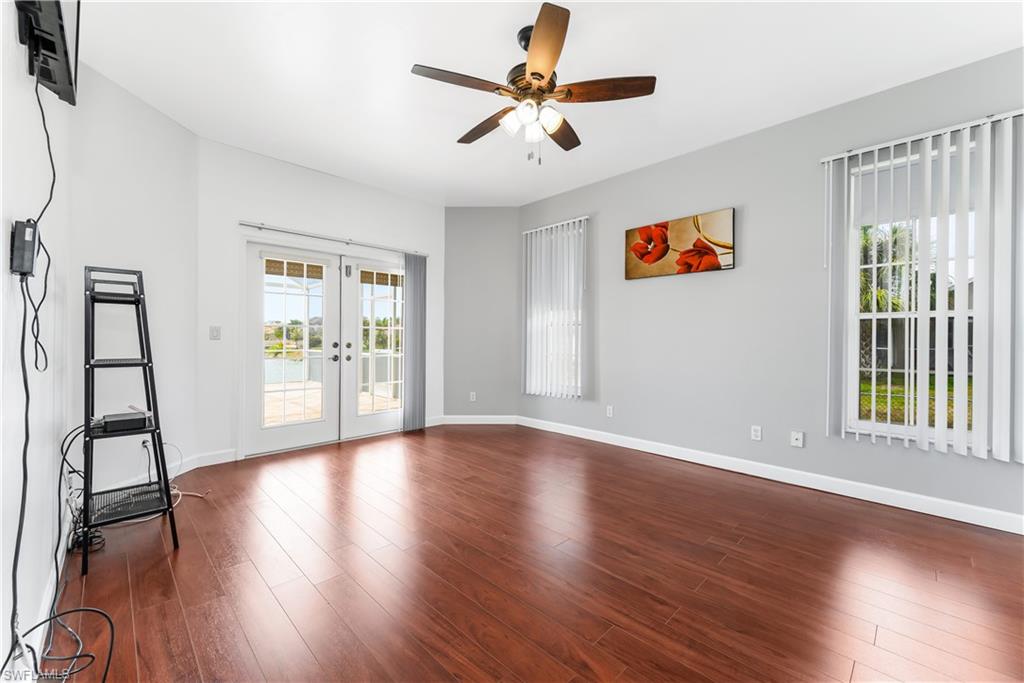 LAKES OF SAN SOUCI - Residential