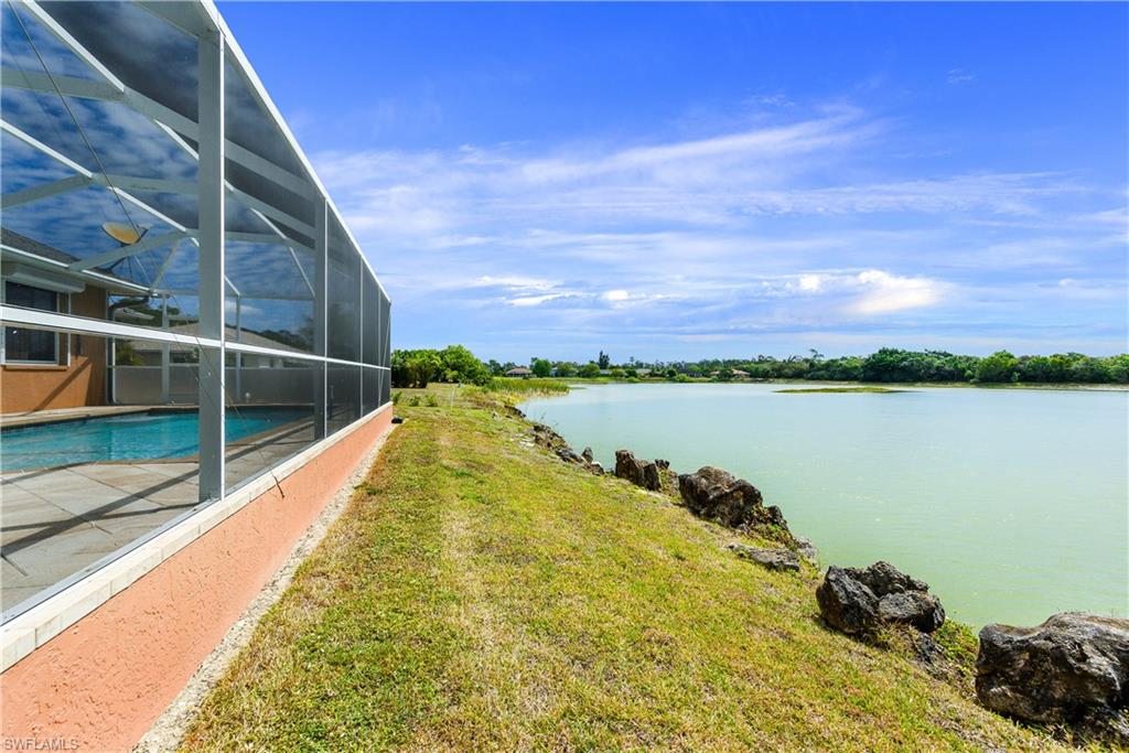 LAKES OF SAN SOUCI - Residential