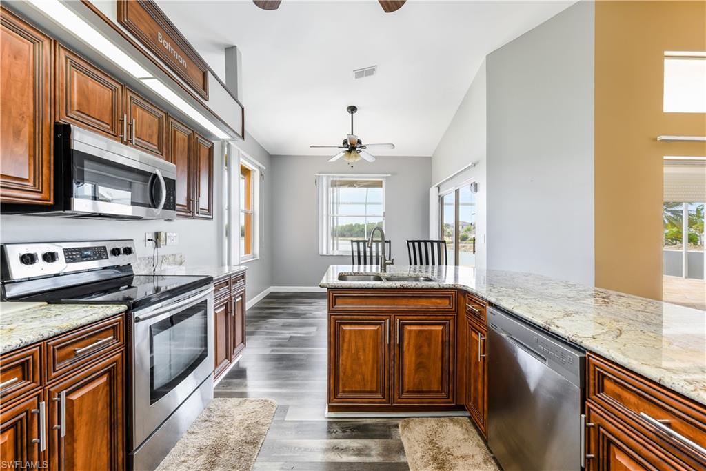 LAKES OF SAN SOUCI - Residential