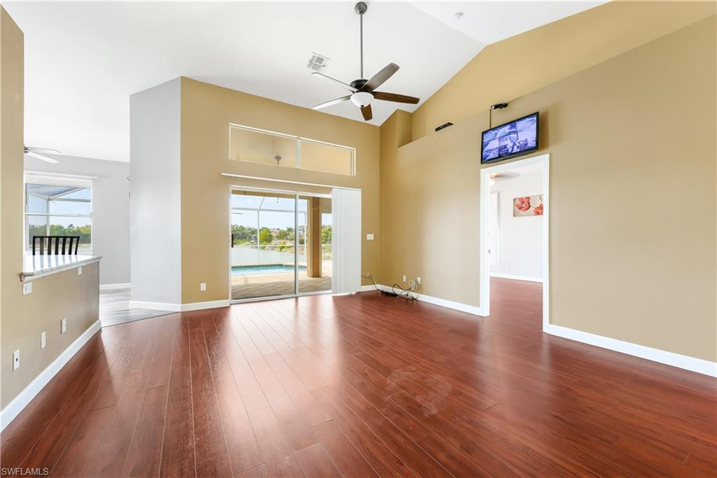 LAKES OF SAN SOUCI - Residential