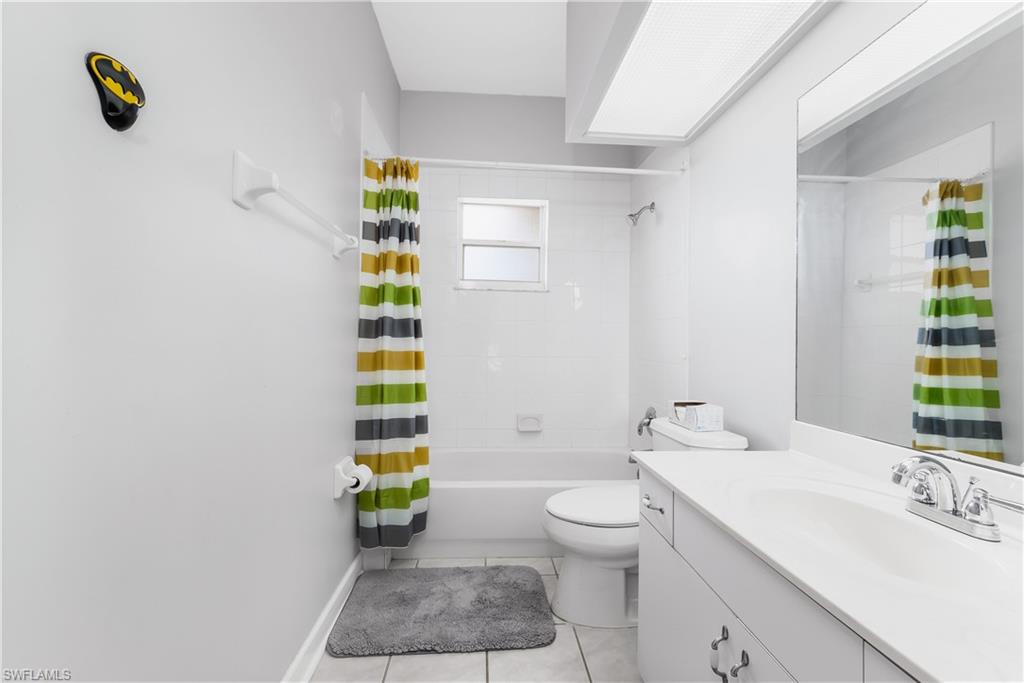 LAKES OF SAN SOUCI - Residential