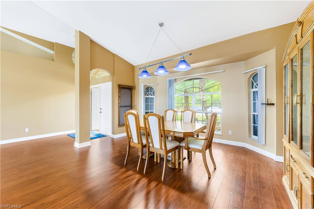 LAKES OF SAN SOUCI - Residential