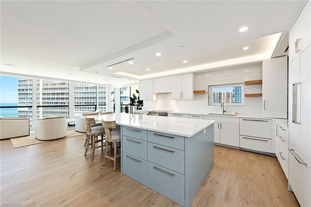 ALLEGRO - Residential