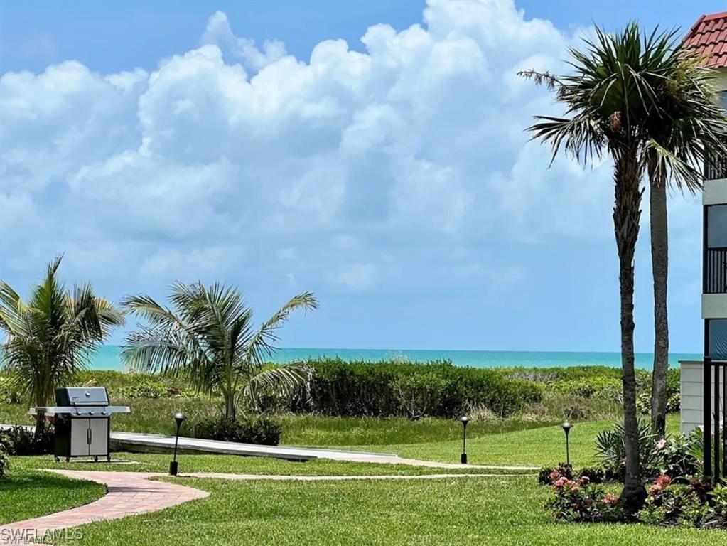 SANDALFOOT CONDOMINIUM - Residential