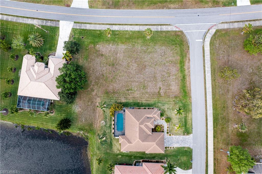 BURNT STORE LAKES - Land