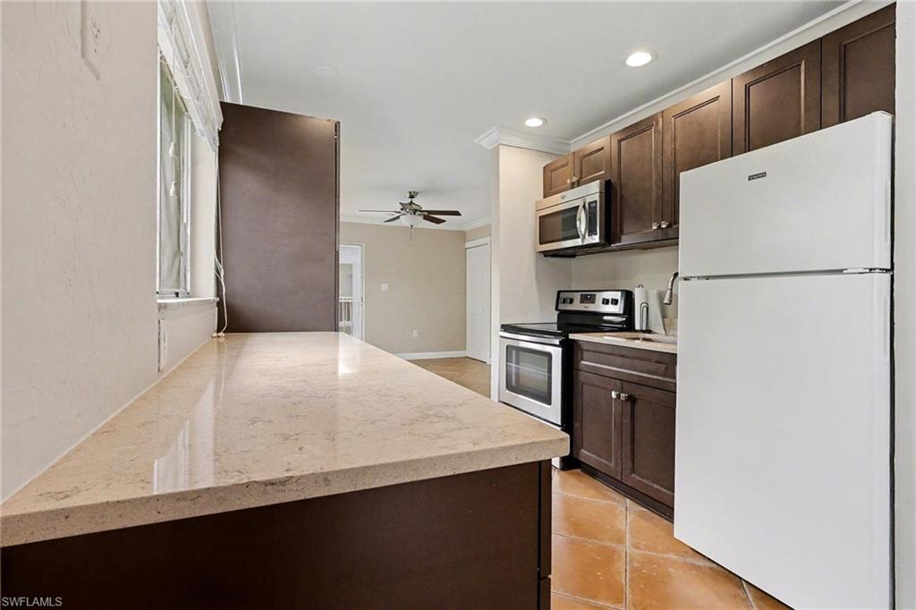 GLADIOLUS GARDENS CONDO ASSN - Residential