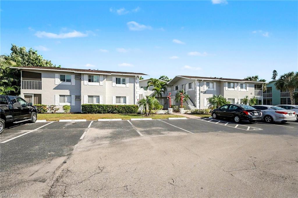 GLADIOLUS GARDENS CONDO ASSN - Residential