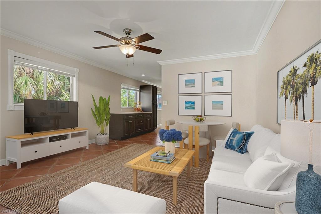 GLADIOLUS GARDENS CONDO ASSN - Residential