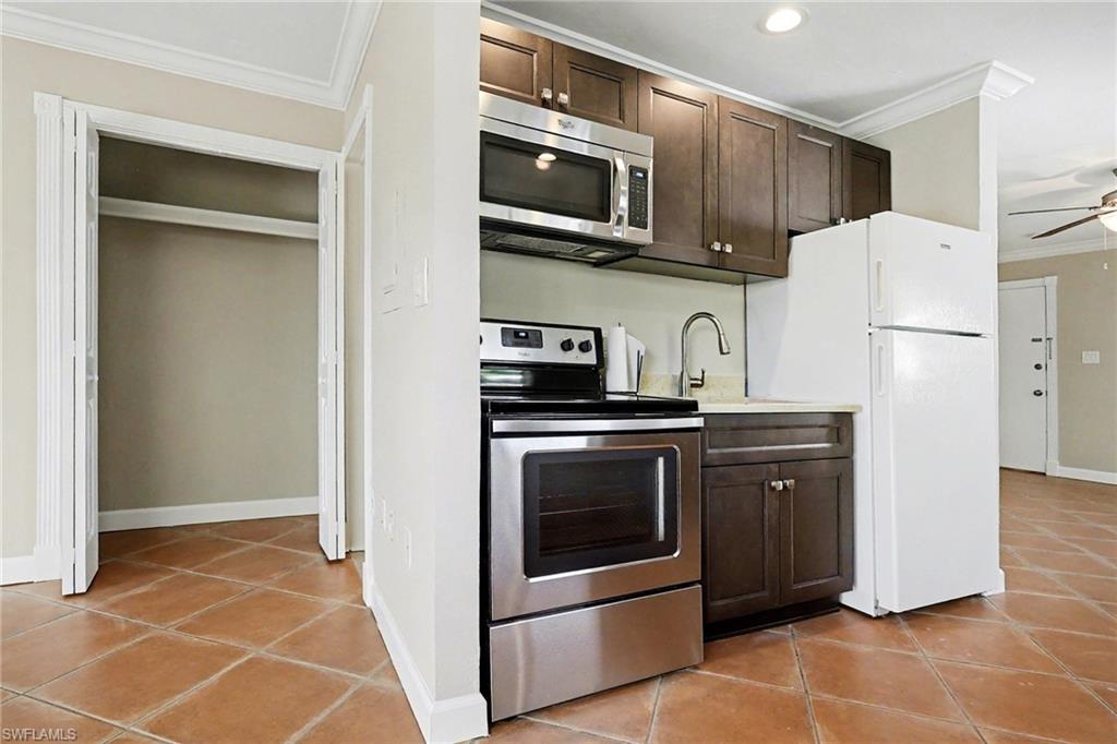 GLADIOLUS GARDENS CONDO ASSN - Residential