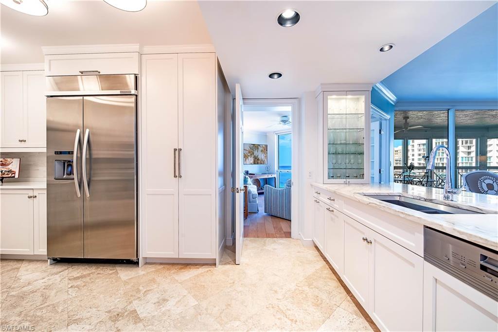 BRITTANY - Residential