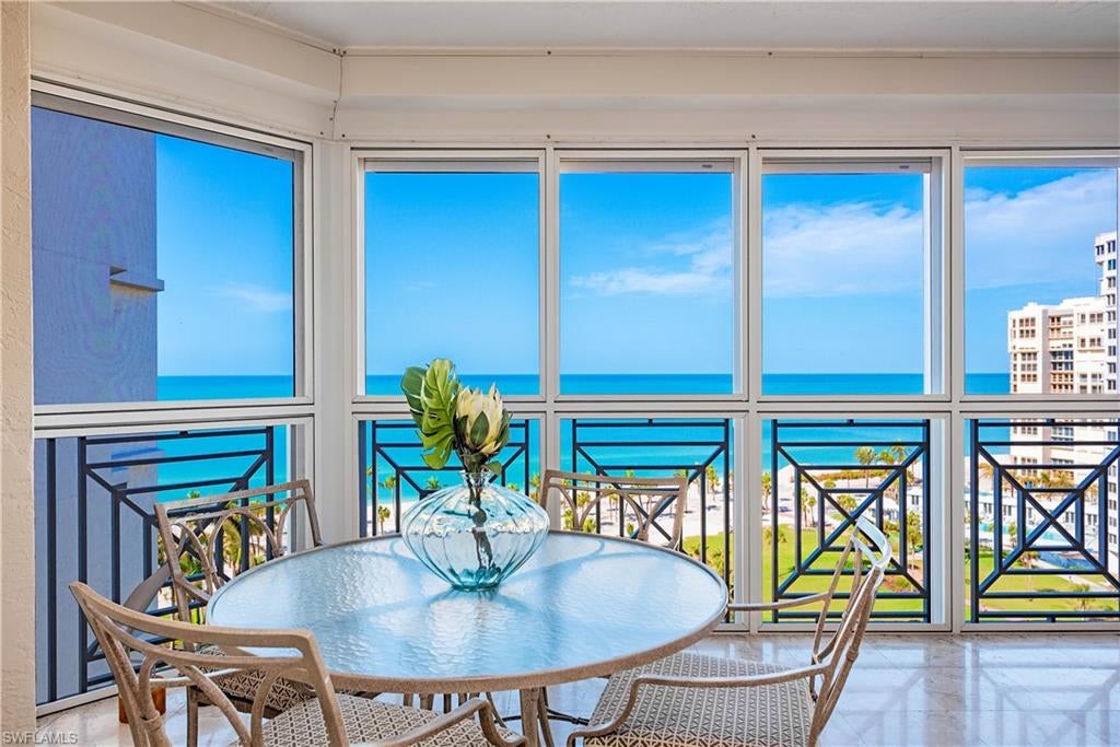 Photo of 4021 Gulf Shore BLVD N #1004, NAPLES, FL 34103 (MLS # 224089548)