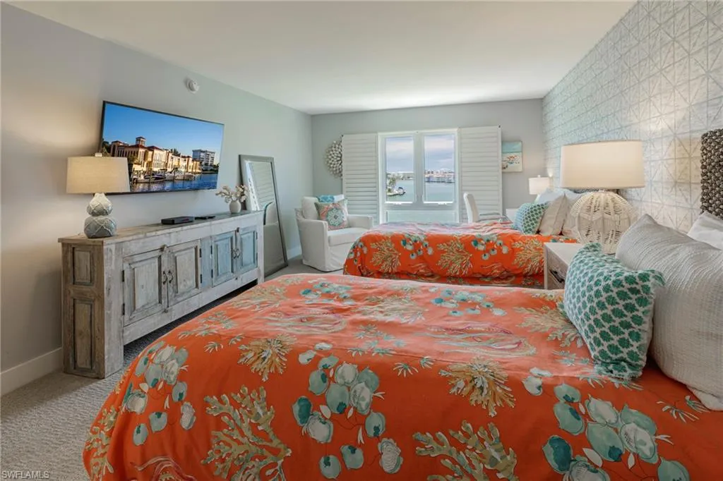 Naples, Florida 34103, United States, 2 Bedrooms Bedrooms, ,2 BathroomsBathrooms,Residential,Active,133446