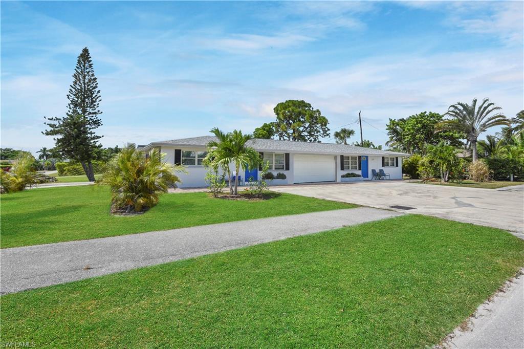 NAPLES PARK - Residential