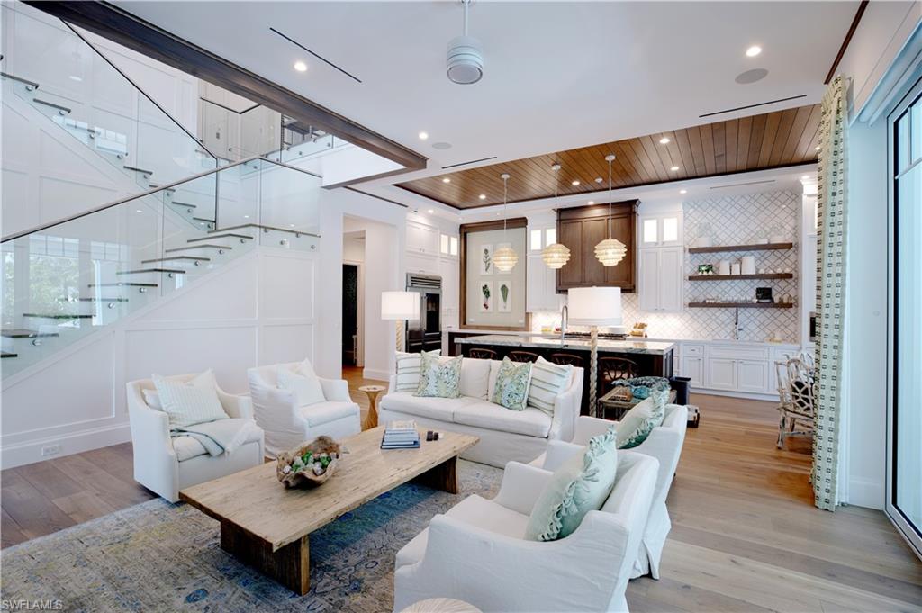 OLDE NAPLES - Residential