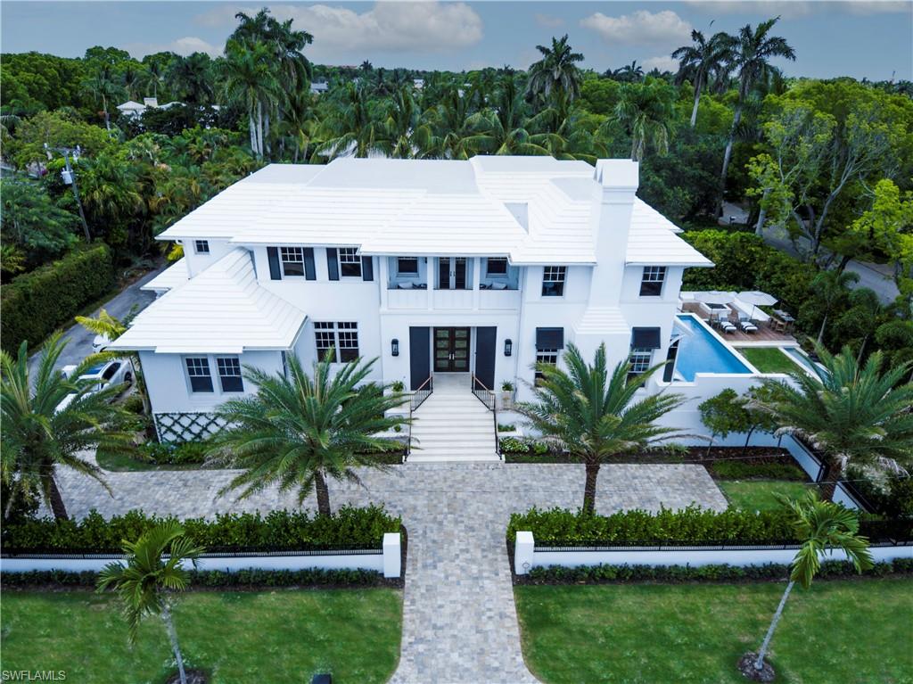 OLDE NAPLES - Residential