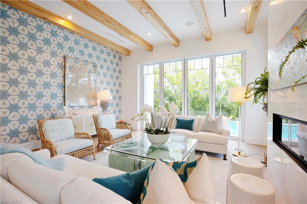 OLDE NAPLES - Residential