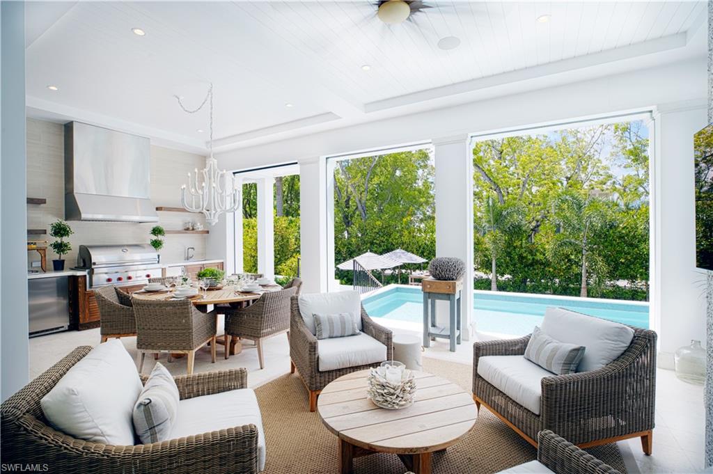 OLDE NAPLES - Residential