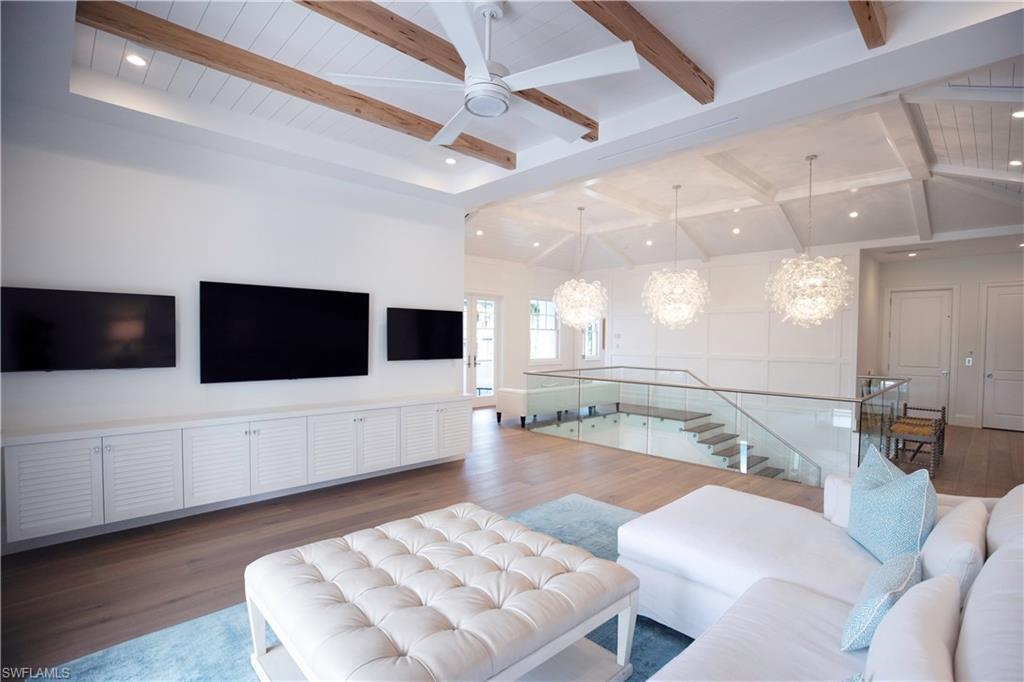 OLDE NAPLES - Residential