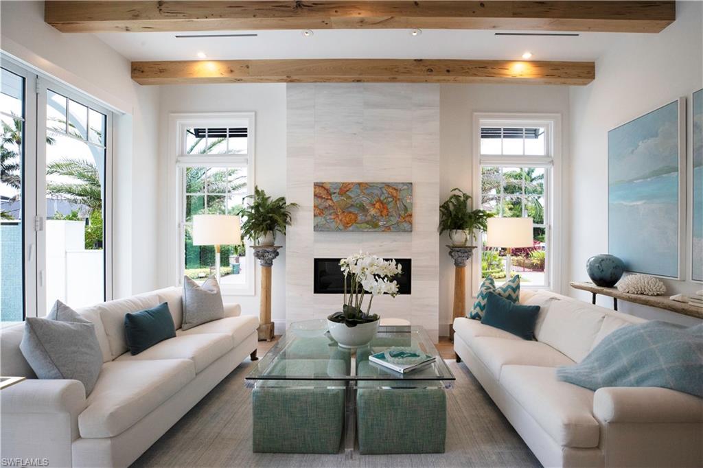 OLDE NAPLES - Residential