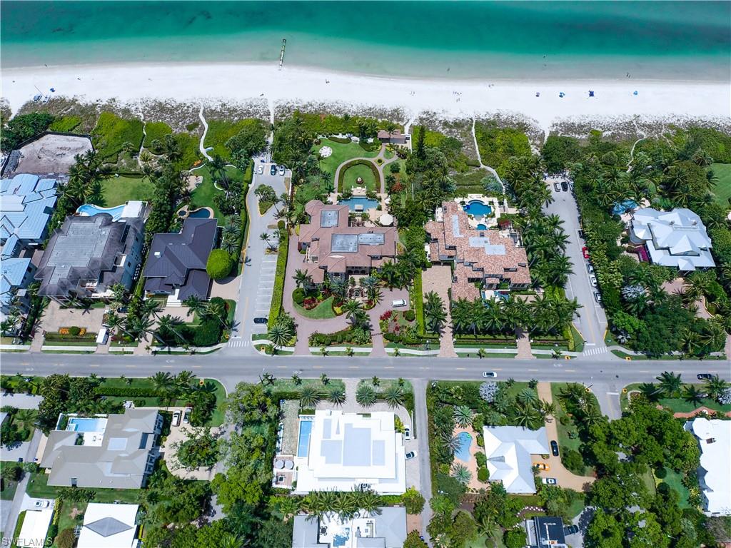 OLDE NAPLES - Residential