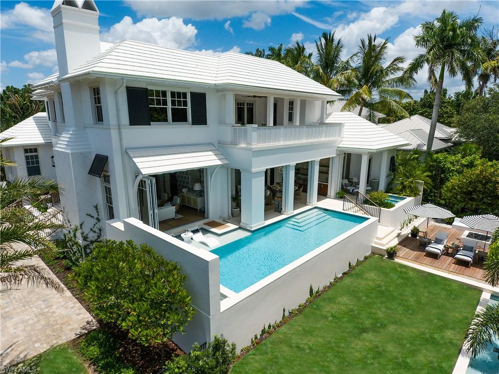 OLDE NAPLES - Residential