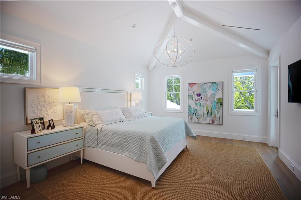 OLDE NAPLES - Residential